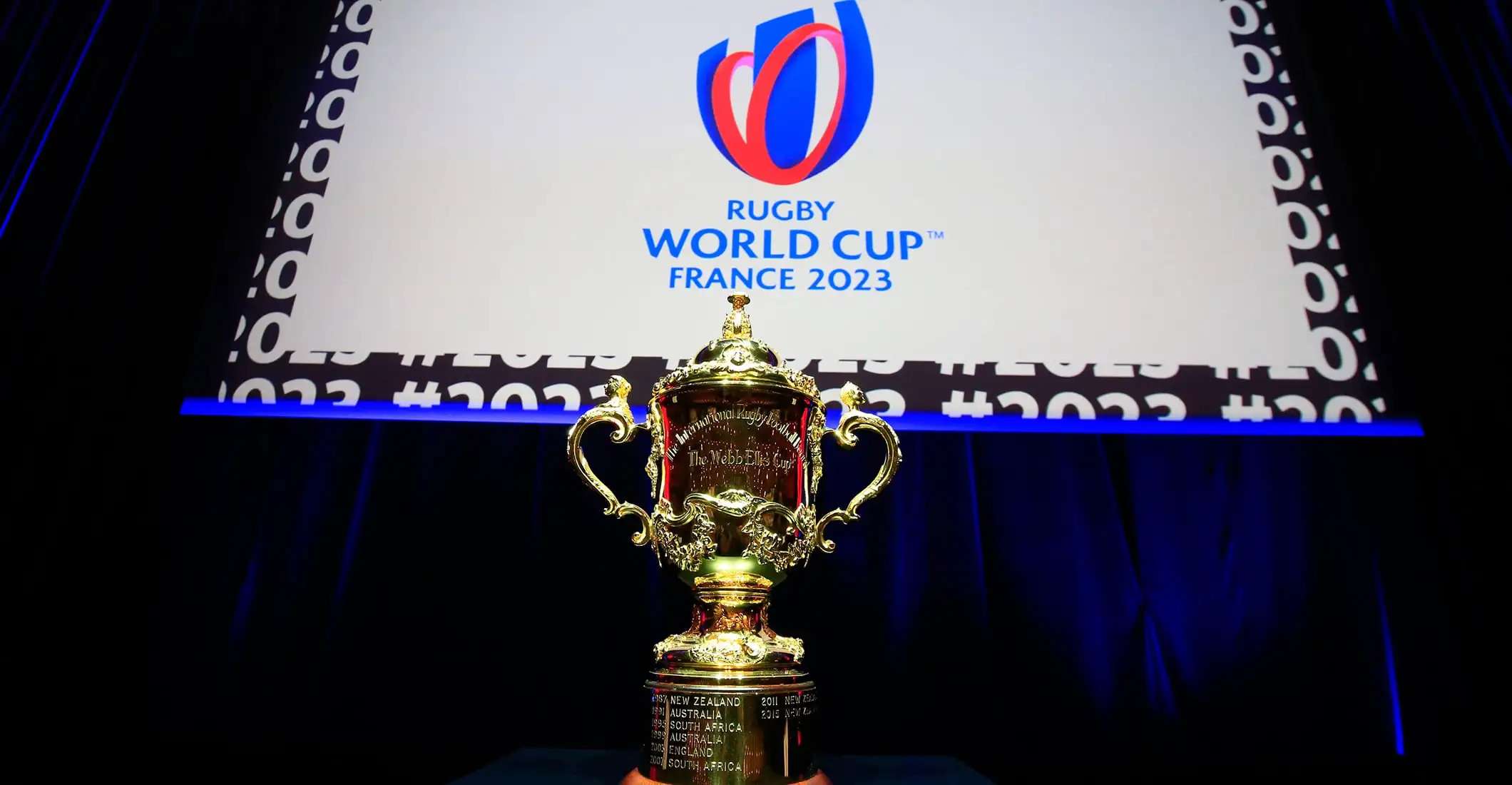 Book a hotel for the 2023 Rugby World Cup