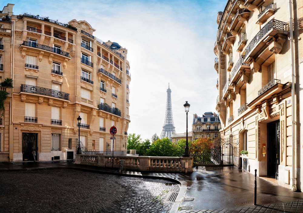 Discover the most atypical places in Paris