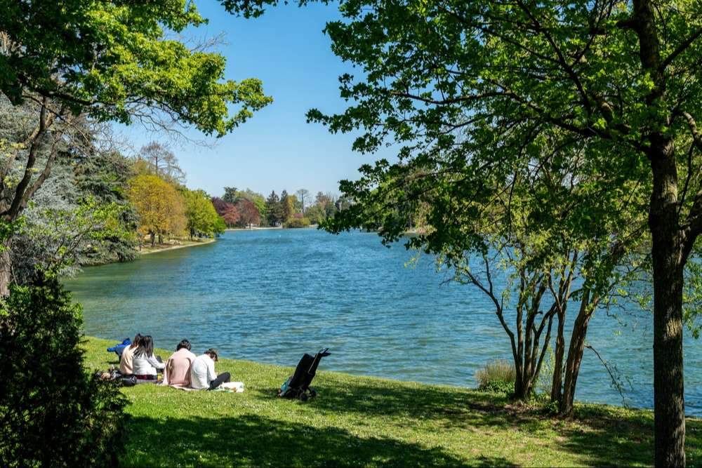 Picnic in Paris: where to picnic in the capital?